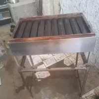 گاز|اجاق گاز و لوازم برقی پخت‌وپز|ابریشم, |دیوار