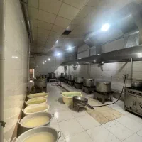 کمک آشپز  جهت کار د تالار