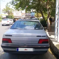 پژو ۴۰۵