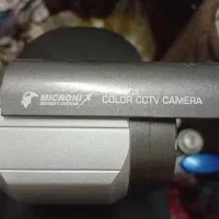 ییک عدد.  دوربین. مدار. بسته