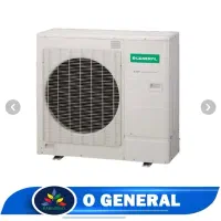 فروش کولر گازی|کولر گازی و فنکوئل|جهرم, |دیوار