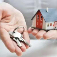 فروش ویلایی دو واحد یکجا ، معاوضه