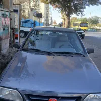 پراید ۱۳۱ مدل ۹۴ بی رنگ|خودرو سواری و وانت|محمدشهر, شهرک چمران|دیوار