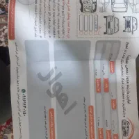 ۲۰۶ تیپ ۲ مدل ۱۴۰۱|خودرو سواری و وانت|اهواز, اهواز|دیوار