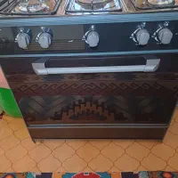 گاز طرح فر نو