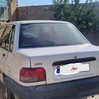 فروش پراید ۱۳۲|خودرو سواری و وانت|شبانکاره, |دیوار