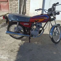 مزایده 125لینهای با برگه