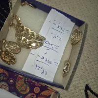 طلا فروشی