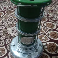 یک چراغ نفتی قدیمه