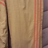 کاپشن شلوار سرهم خارجی سایز ۳۶ تا ۴۲ میخوره|لباس|تهران, پاسداران|دیوار