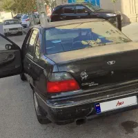 دوو سیلو مدل 81|خودرو سواری و وانت|فردیس, داوری|دیوار