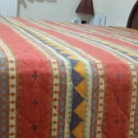 روتختی زیبا با جنس اعلاو دورویه|سرویس روتختی|تبریز, |دیوار