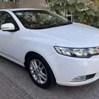 سراتو ۹۷ اپشنال درجه یک کارمندی