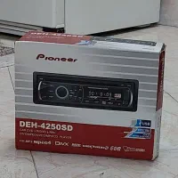 ضبط پایونر 4250 SD|قطعات یدکی و لوازم جانبی|تهران, مقدم|دیوار