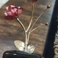 نقره پتینه کاری|جواهرات|سنندج, |دیوار