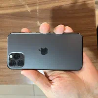 آیفون ۱۱ پرو در حد