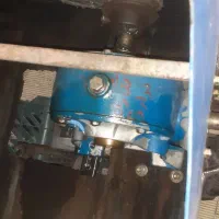 فروش دستگاه قطعه شویی خودروکاملاسالم و بدون ایراد|ماشین‌آلات صنعتی|بانه, |دیوار