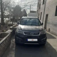 تیگو۵ اکسلنت فول ۲گرم