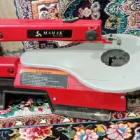 اره مویی محک|ابزارآلات|تربت‌حیدریه, رضاشهر|دیوار