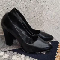 کفش مجلسی و رسمی سایز 39|کیف، کفش، کمربند|اقبالیه, |دیوار