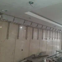لوله کشی گاز ،آتشنشانی ، آبفا و اسپیلت