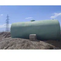 اجاره تانکر ۱۲ هزار لیتری