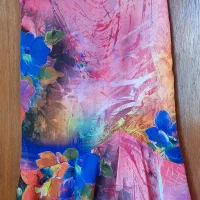 دامن پالتو مانتو کت مجلسی برای شب یلدا|لباس|گرگان, |دیوار