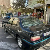 پارس(پرشیا) مدل ۸۲|خودرو سواری و وانت|تهران, دردشت|دیوار