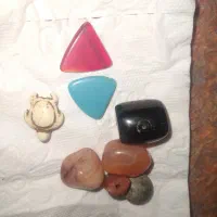 یاقوت‌اصل|کلکسیون اشیاء عتیقه|صفادشت, |دیوار