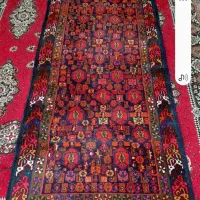 فرش دست بافت