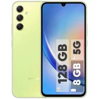 سامسونگ A34 5G پلمپ 128/8