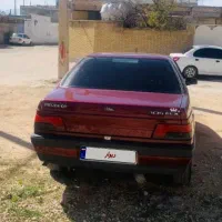 پژو۴۰۵ جی ال ایکس|خودرو سواری و وانت|شیراز, کوشک میدان|دیوار