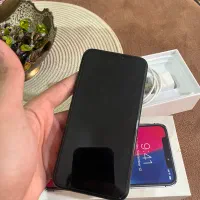 ایفون X|موبایل|دماوند, گیلاوند|دیوار