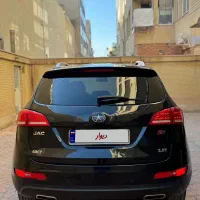 جک s5|خودرو سواری و وانت|اصفهان, مهدی آباد|دیوار