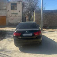 اپتیما ۲۰۱۰|خودرو سواری و وانت|اصفهان, خرم|دیوار