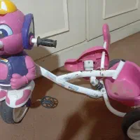 دوچرخه کودک