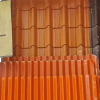 تولیدکننده انواع ورق شیروانی گالوانیزه،رنگی|عمده‌فروشی|ری, بازار آهن|دیوار