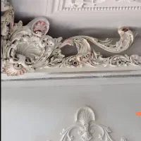 بلندمدت بخرلذت ببرانبارپارکت کناف کاغذدیواری گچبری