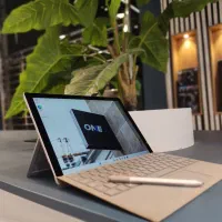Surface Pro 7 Plus اقساطی ویژه بازنشستگان و چک