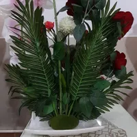 گل مصنوعی|گل مصنوعی|تبریز, |دیوار