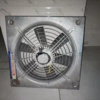 فن هواکش|پنکه و تصفیه‌کنندهٔ هوا|زنجان, |دیوار