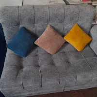 مبل ال ۸ نفر|مبلمان خانگی و میز عسلی|رودسر, |دیوار