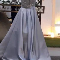 لباس مجلسی