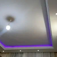 گچکاری. لکه گیری .ابزار