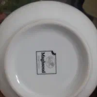 فروش سرویس ۱۸نفره چینی زرین مقصود