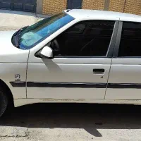 پژو 405 SLX موتورTU5، مدل ۱۳۹۷|خودرو سواری و وانت|بهبهان, |دیوار