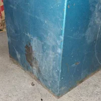 گاوصندوق قدیمی درحدنو|ابزارآلات|نسیم‌شهر, |دیوار