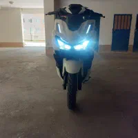 کلیک واریو (گلکسی) ۱۶۰