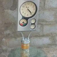 چراغ خواب و آباژور