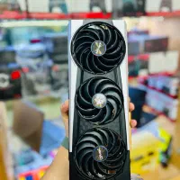گرافیک SAPPHIRE RX6800 16GB Nitro Plus